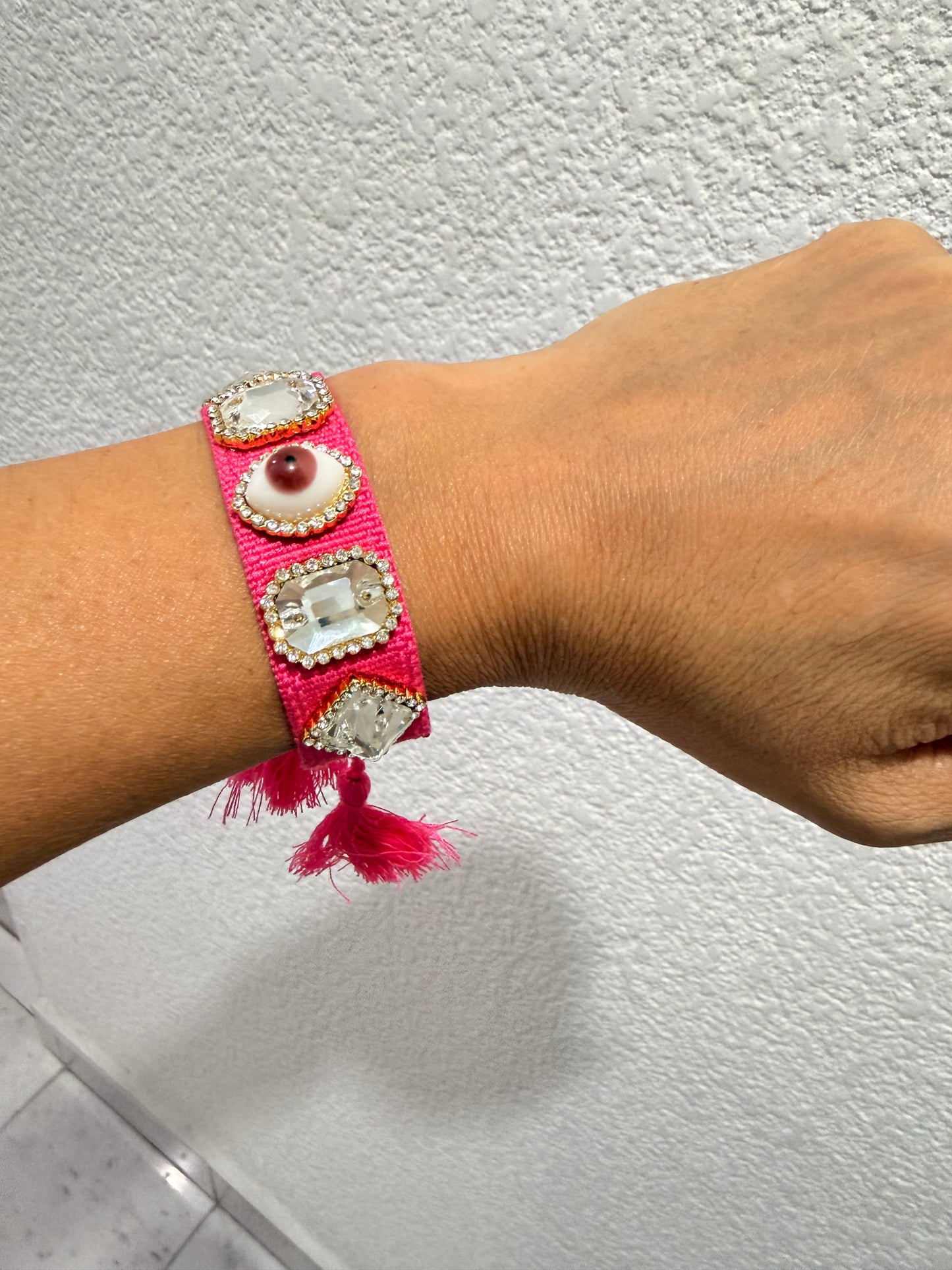 Lucky Bracelet