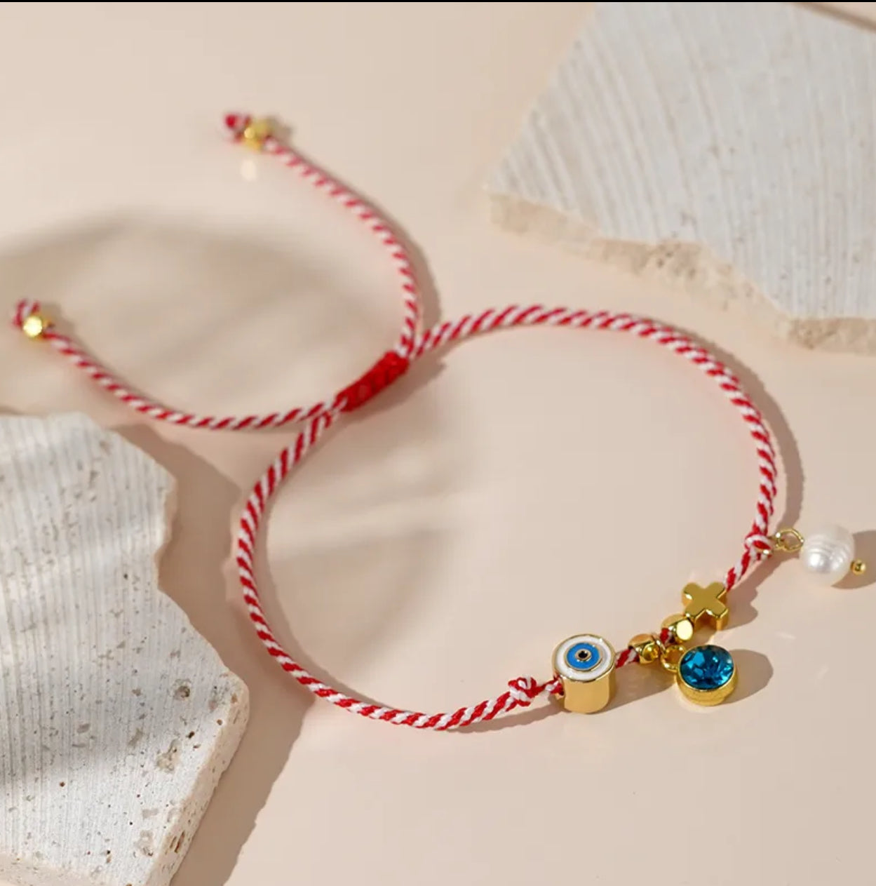 Pulsera Good Vibes