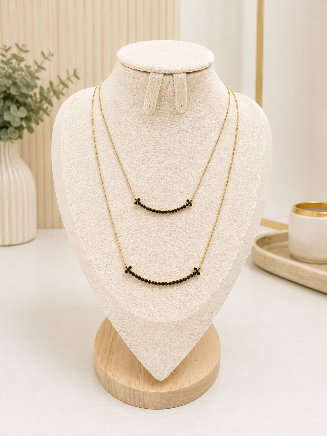 Collar Stephany