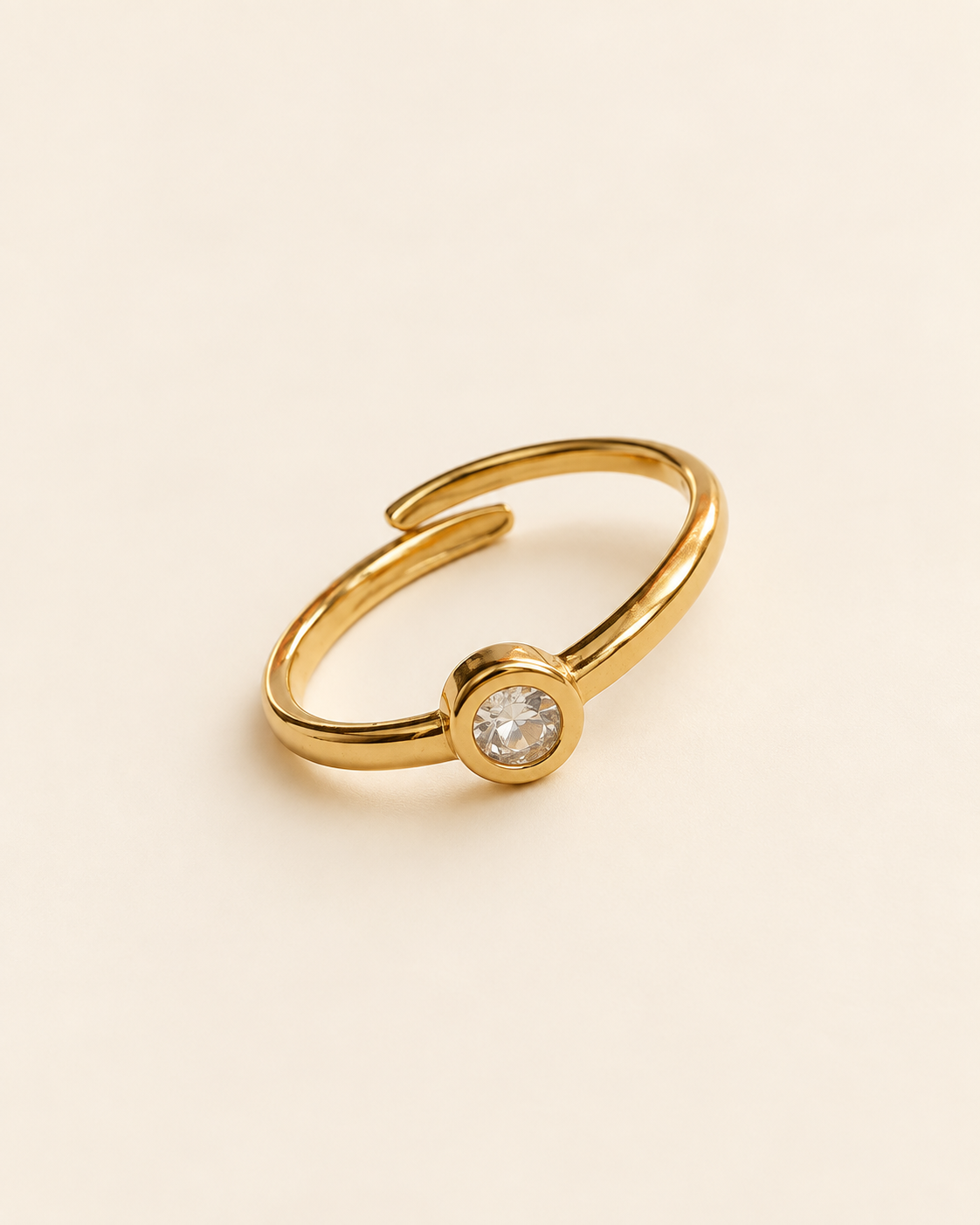 Anillo Gio Ajustable