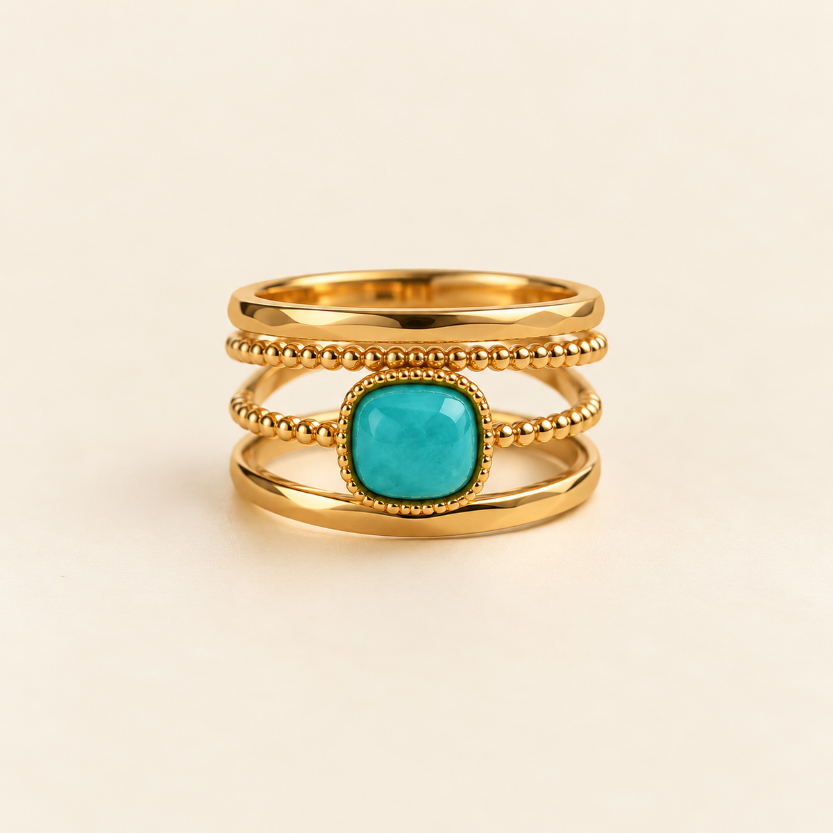 Anillo Golden