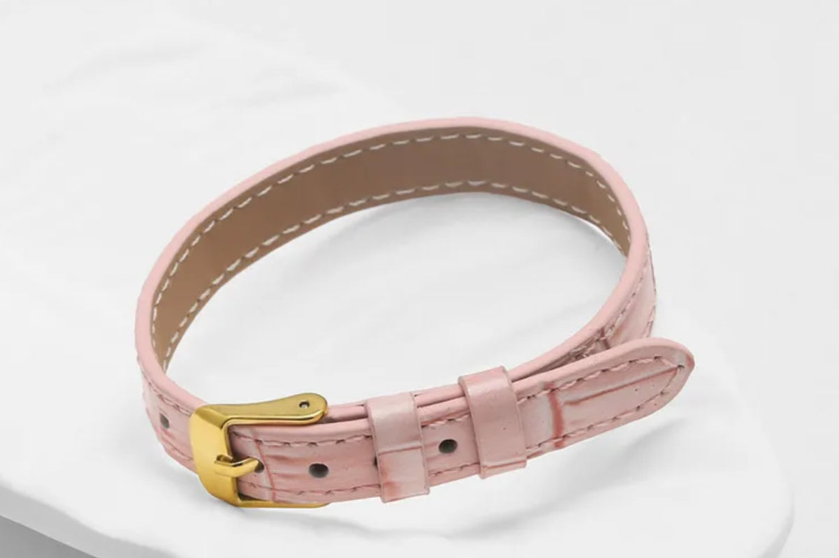 Brazalete para personalizar