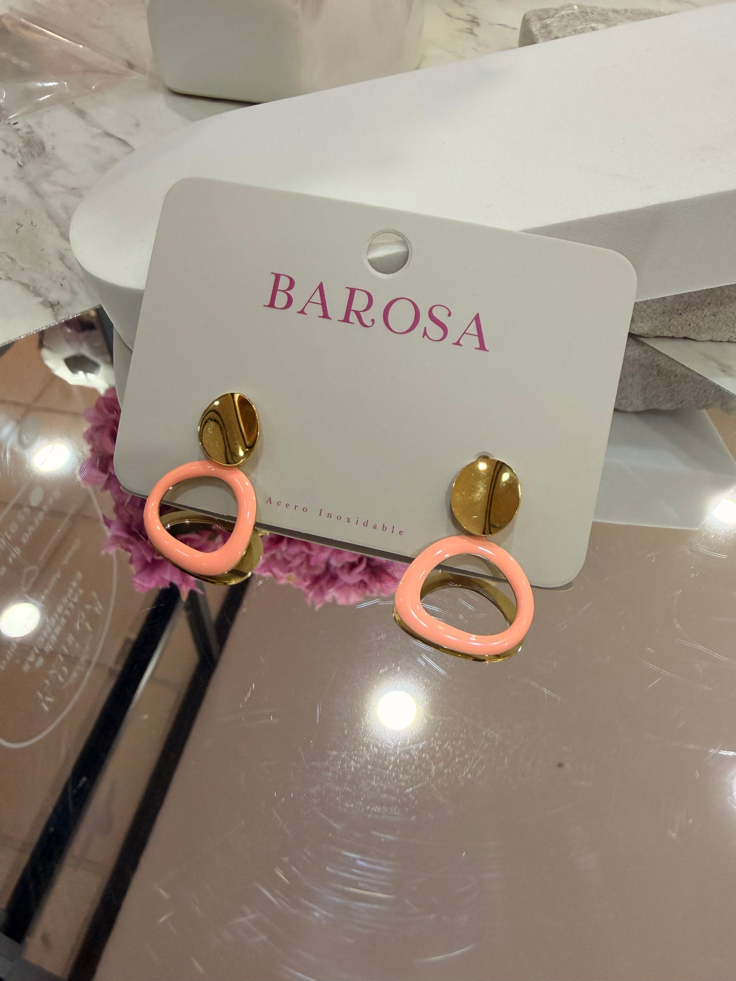 Esther Earrings