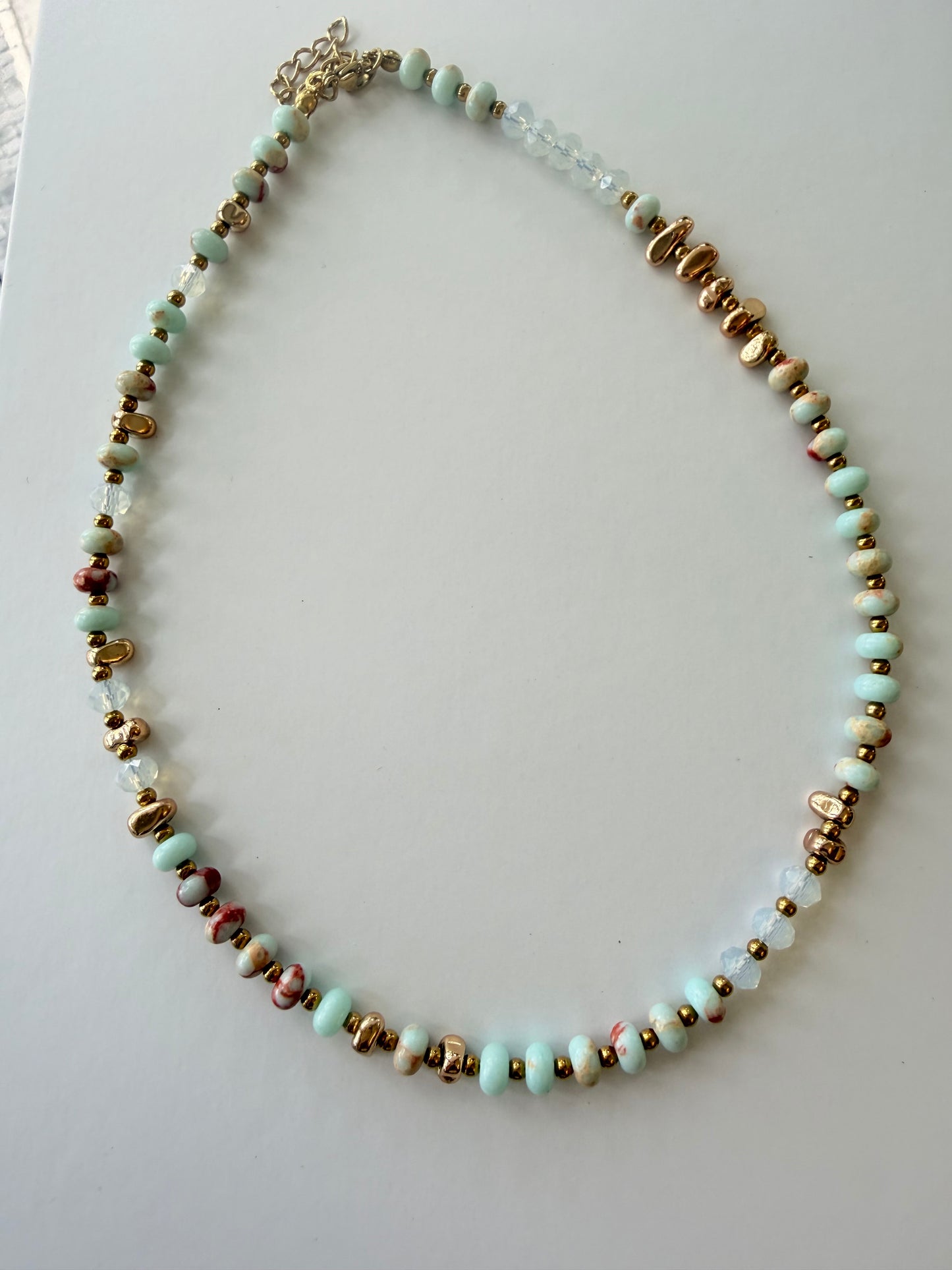 Collar Venus