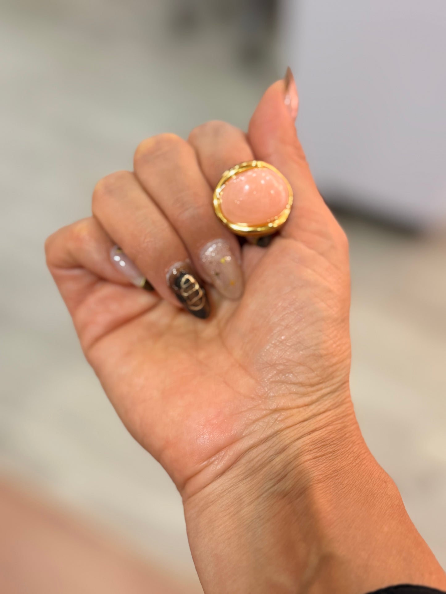 Anillo Helga