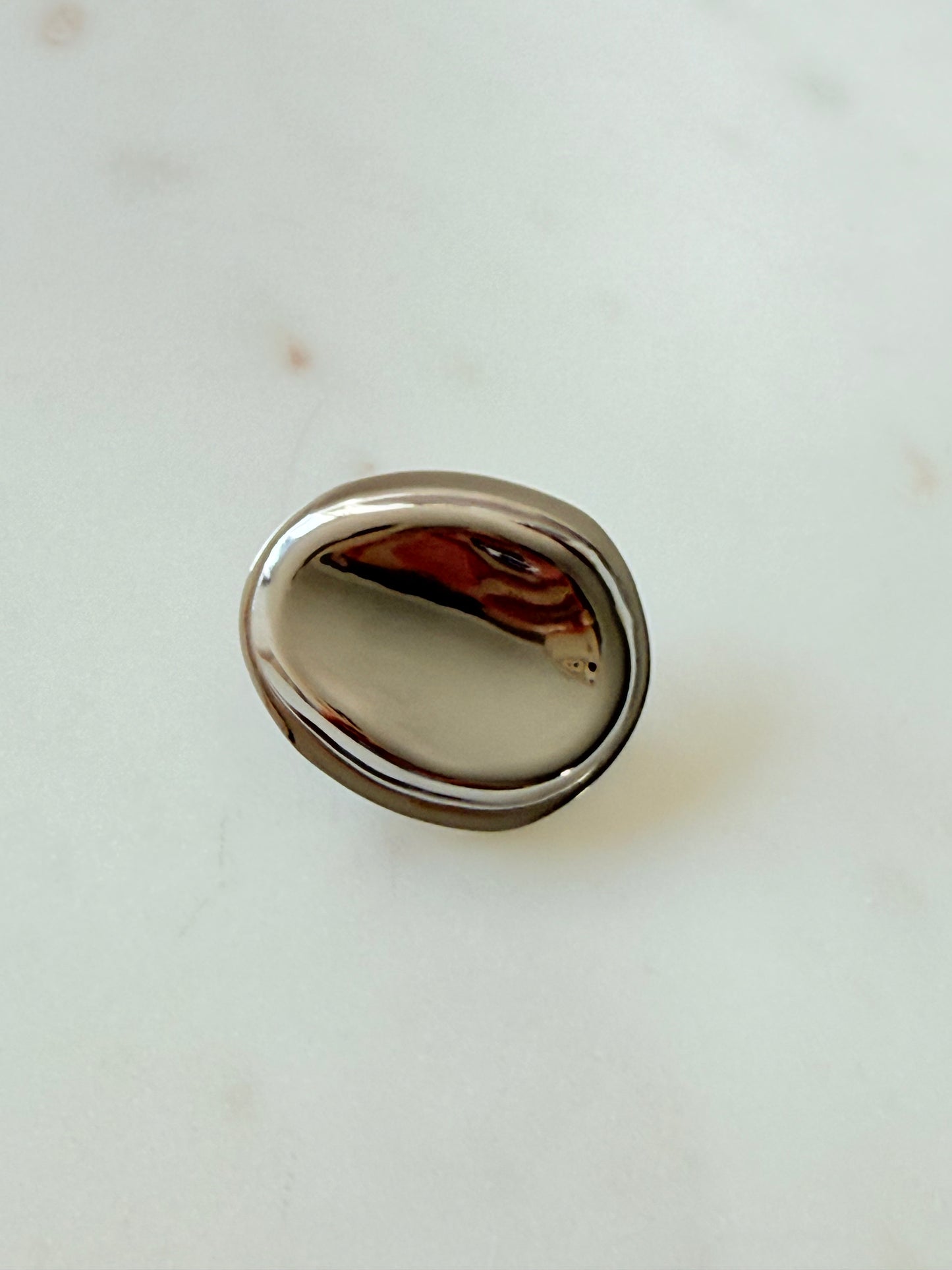 Broche Sea