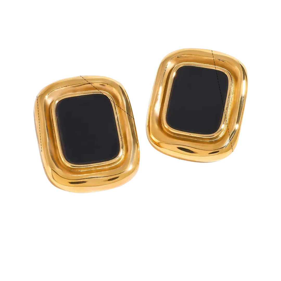 Aura earrings