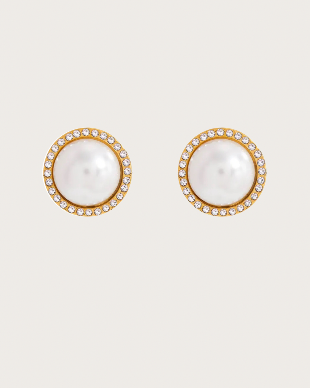 Lina Earrings
