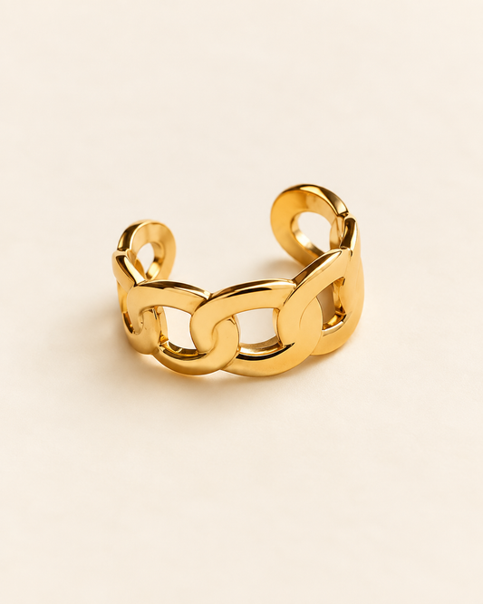 Earcuff link