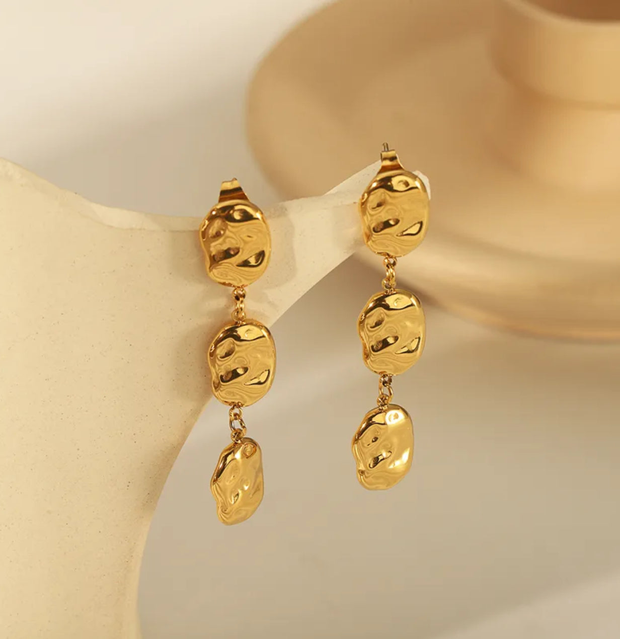 Melis Earrings