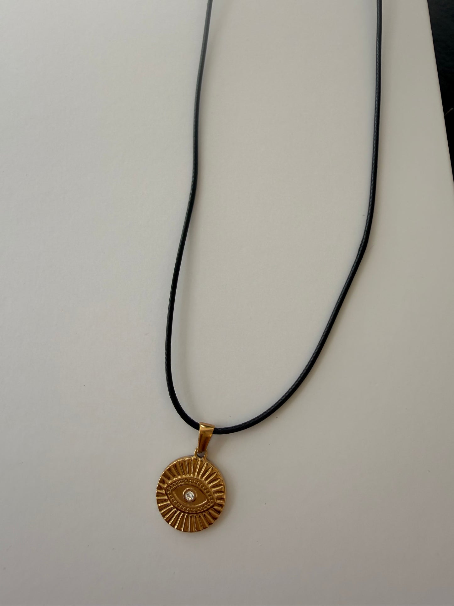Collar lotus