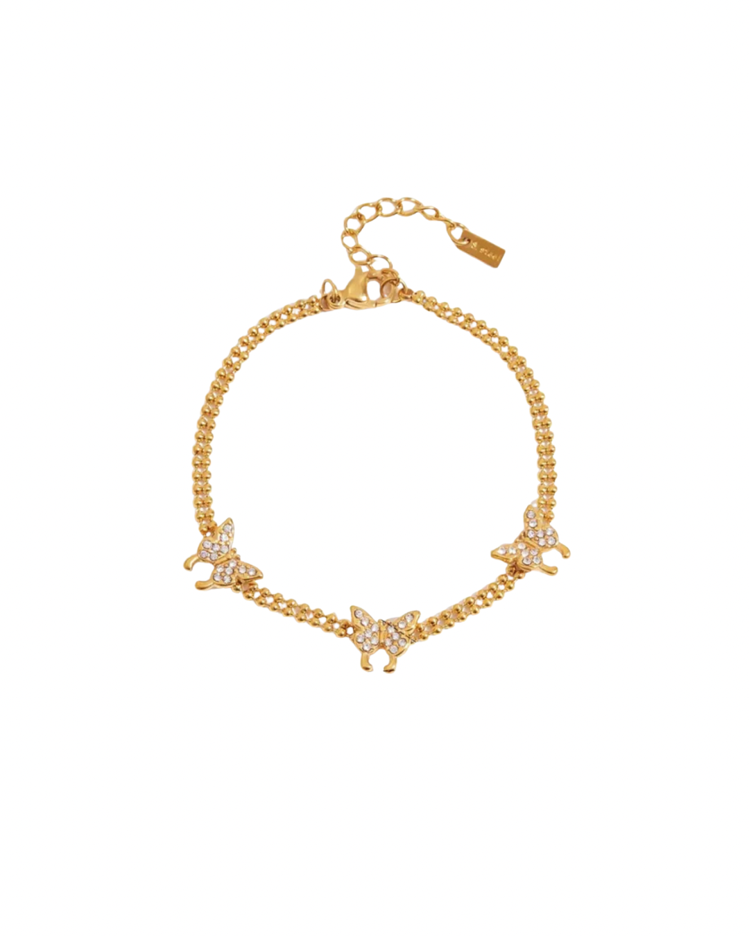 Carolina Bracelet