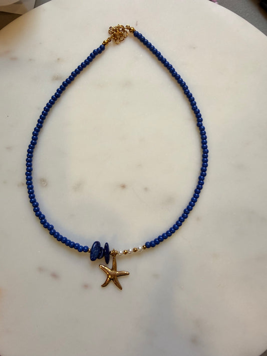 Playa Necklace