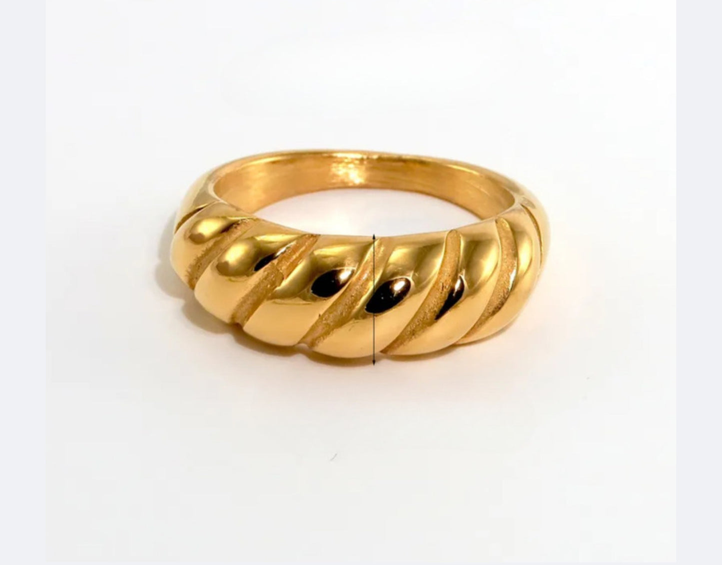 Tiny ring