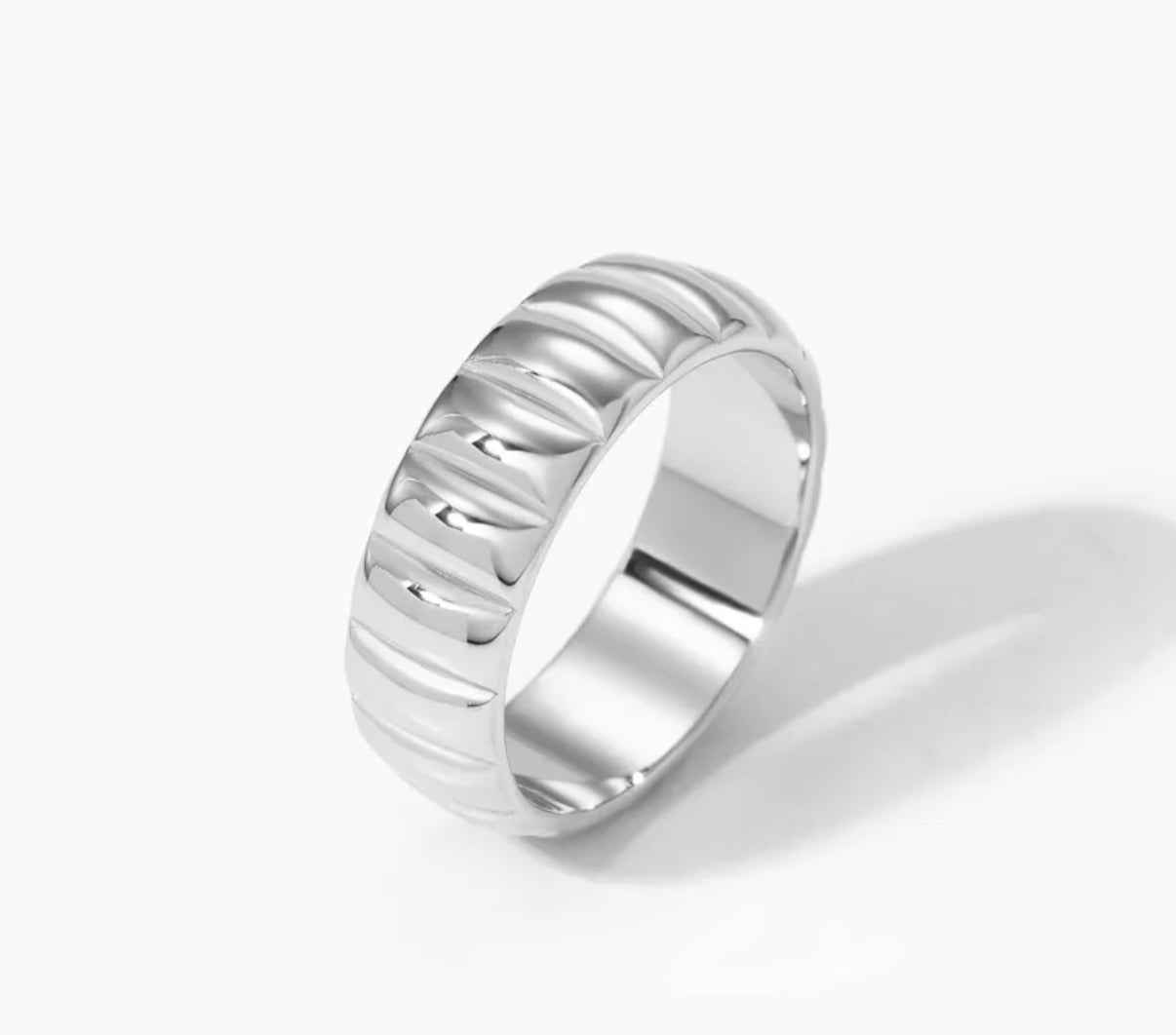 Aries Ring