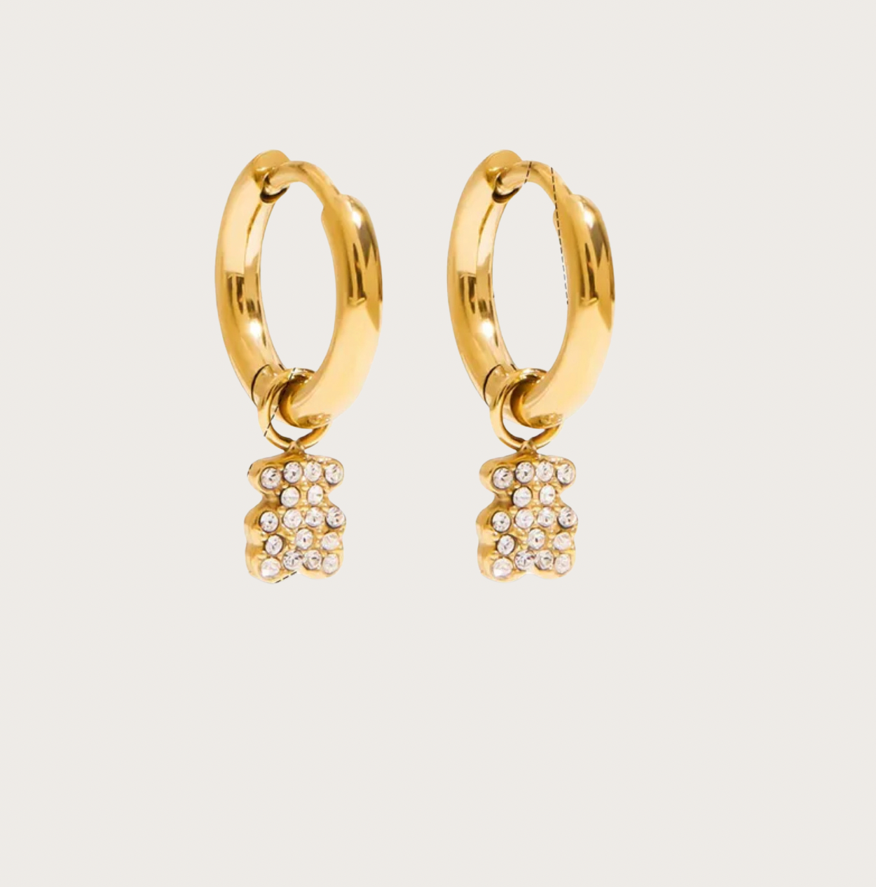 Oso Earrings
