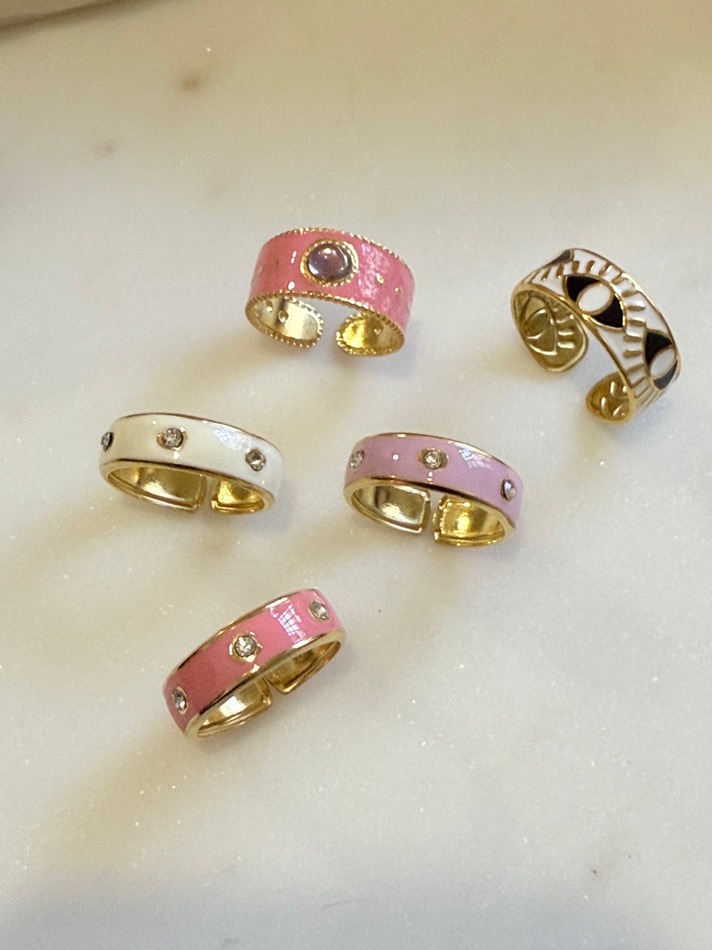 Party ring