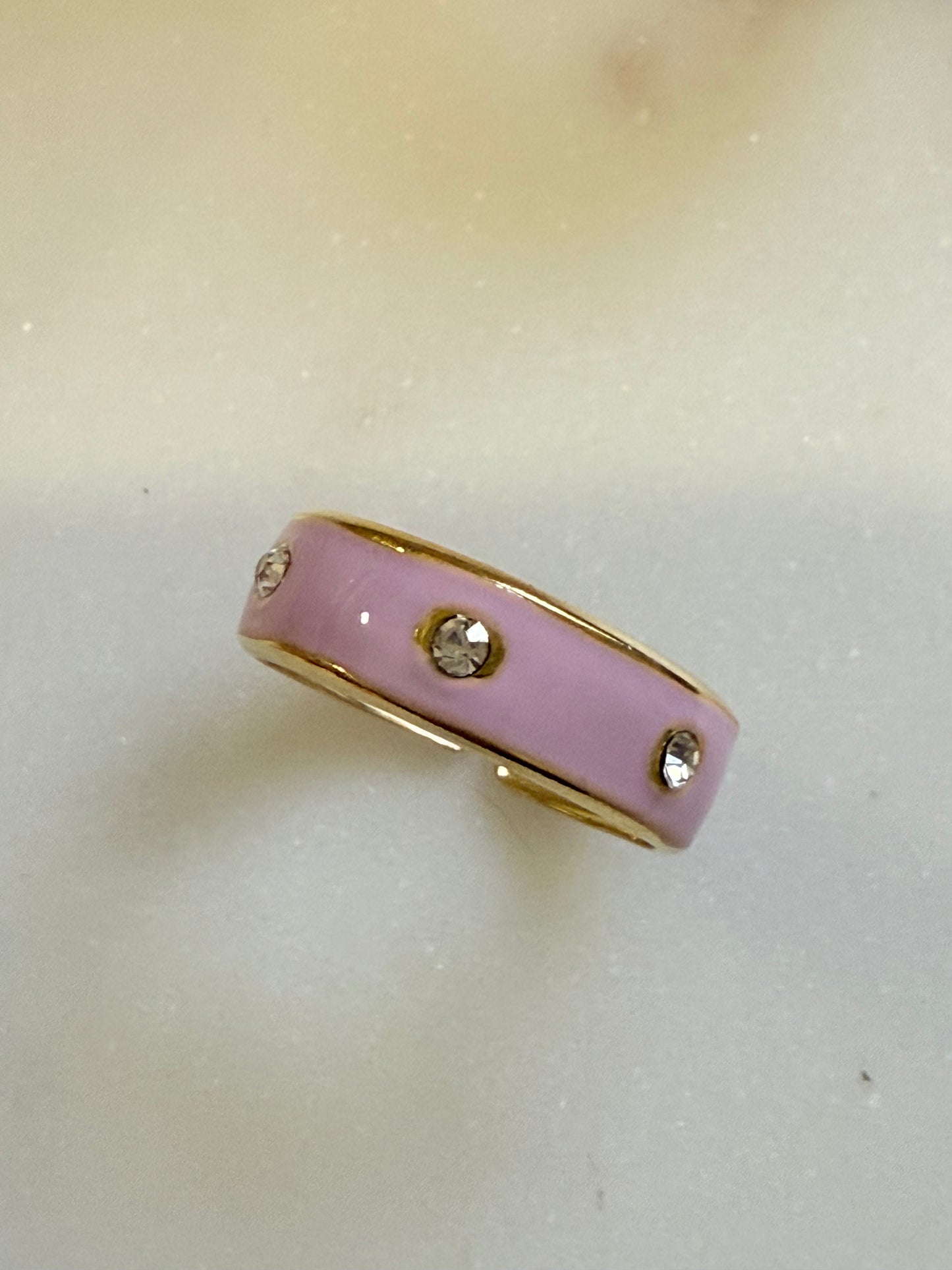 Party ring