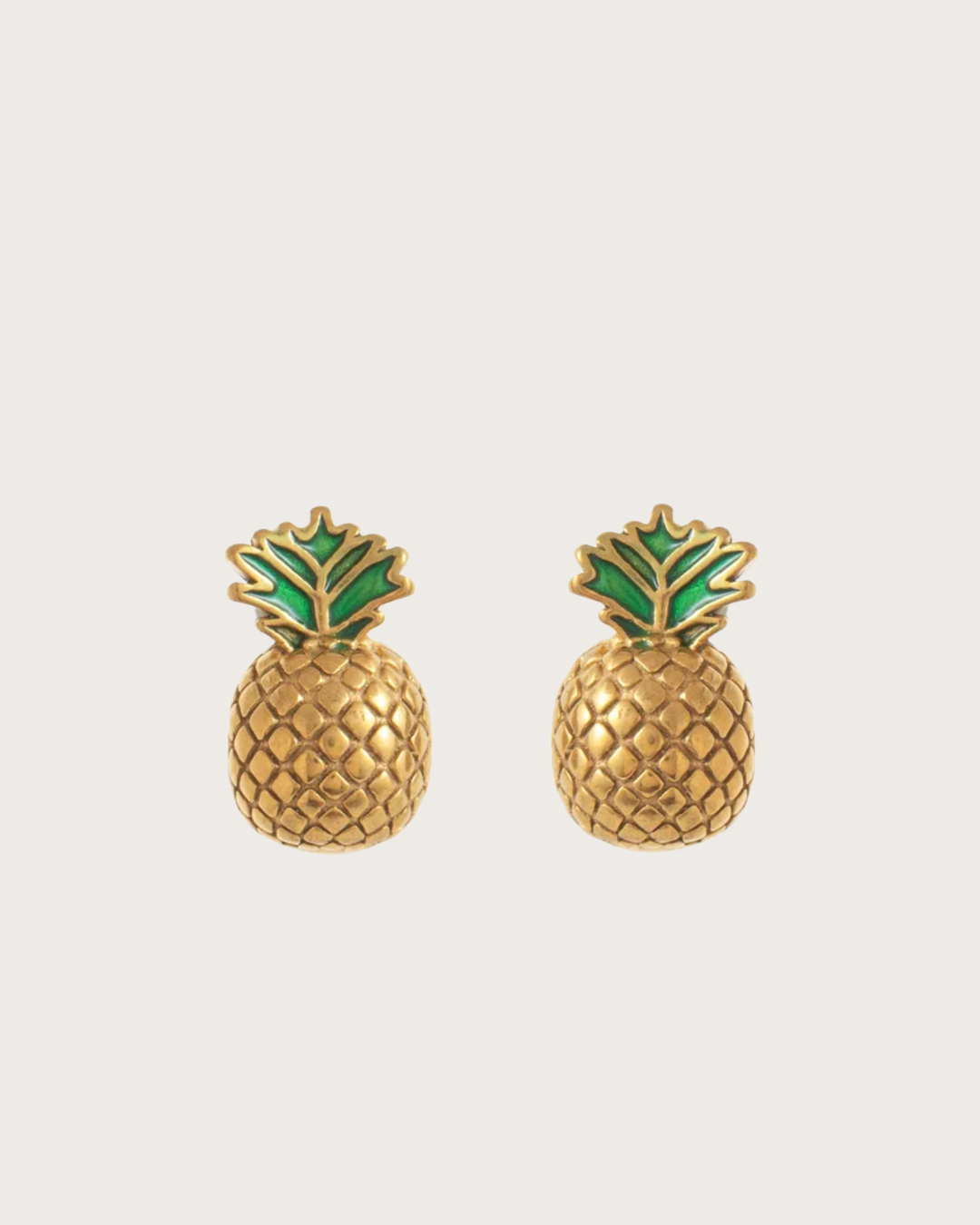 Piñadas Earrings