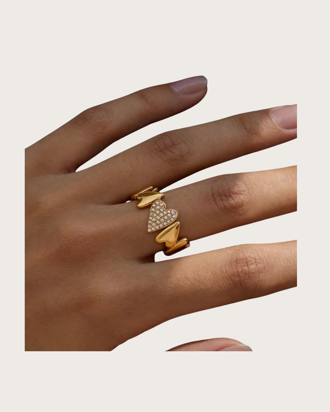 Ring lovers
