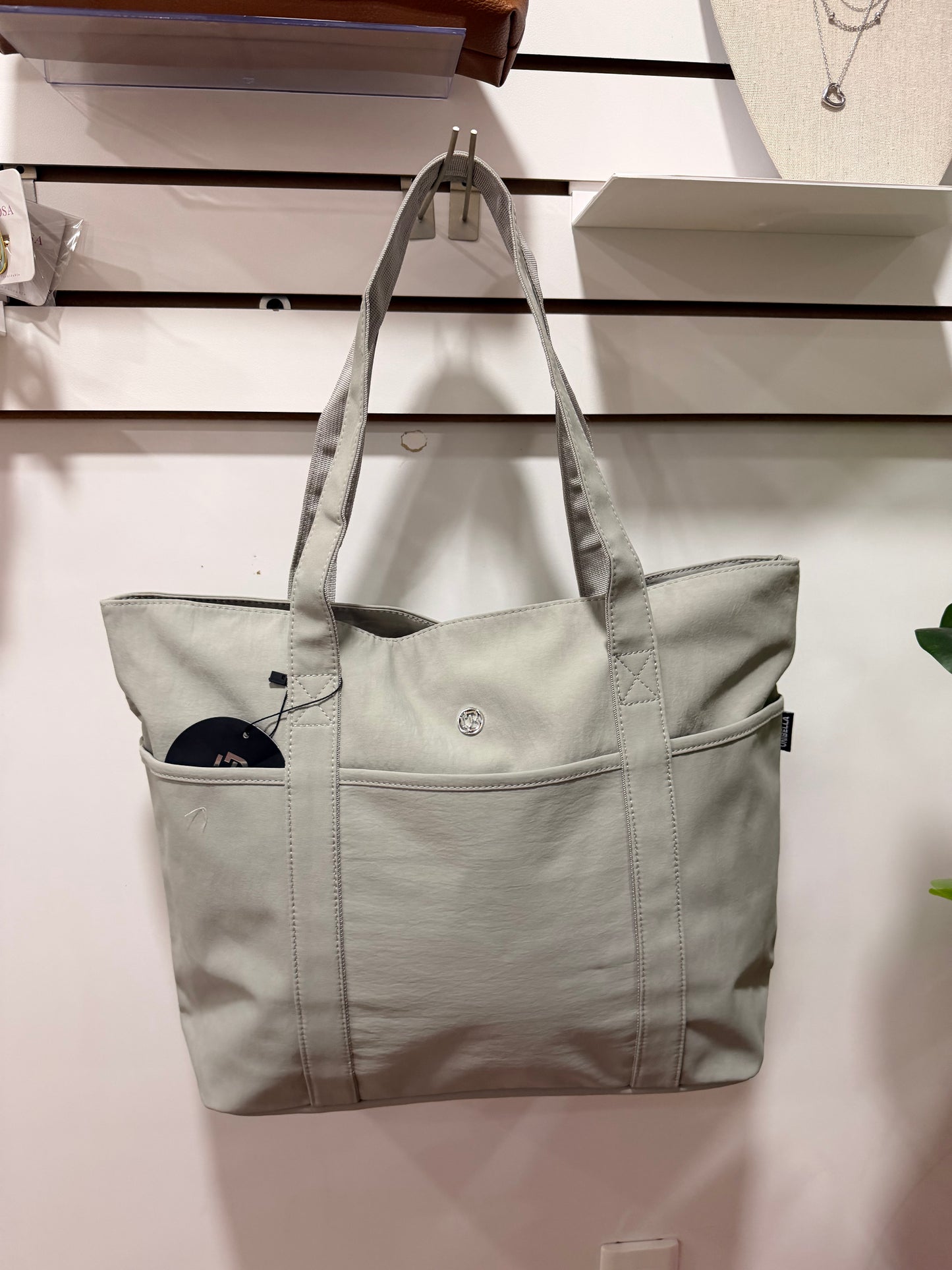 Bolso tote