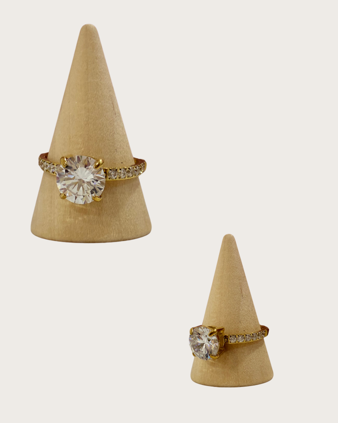 Anillos Amara