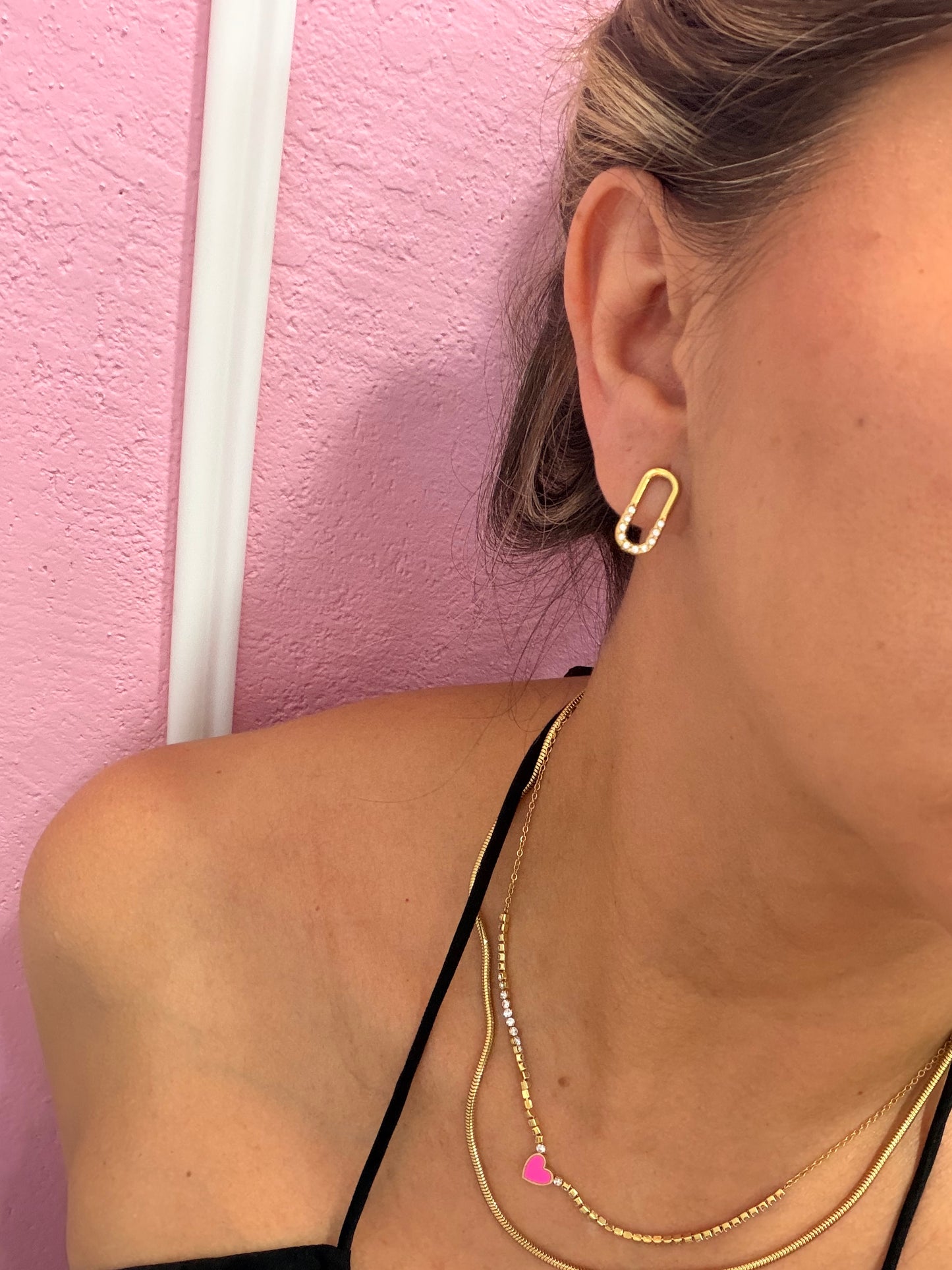 Aretes Renata