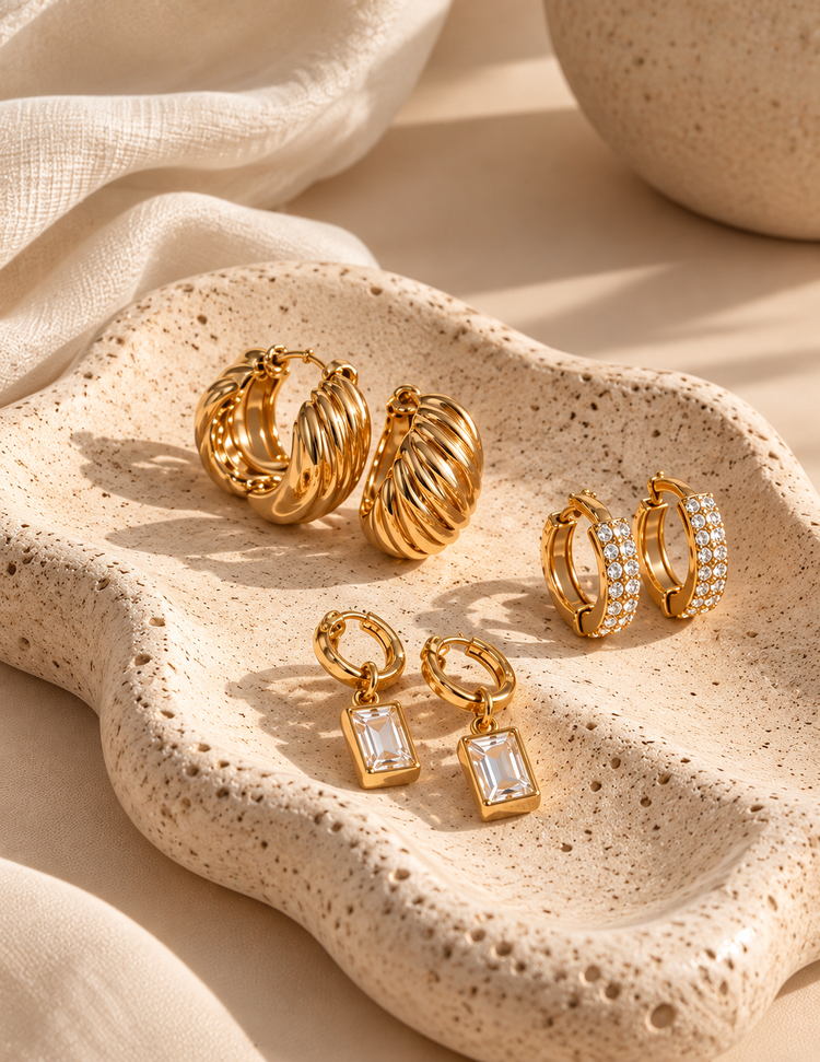 Aretes