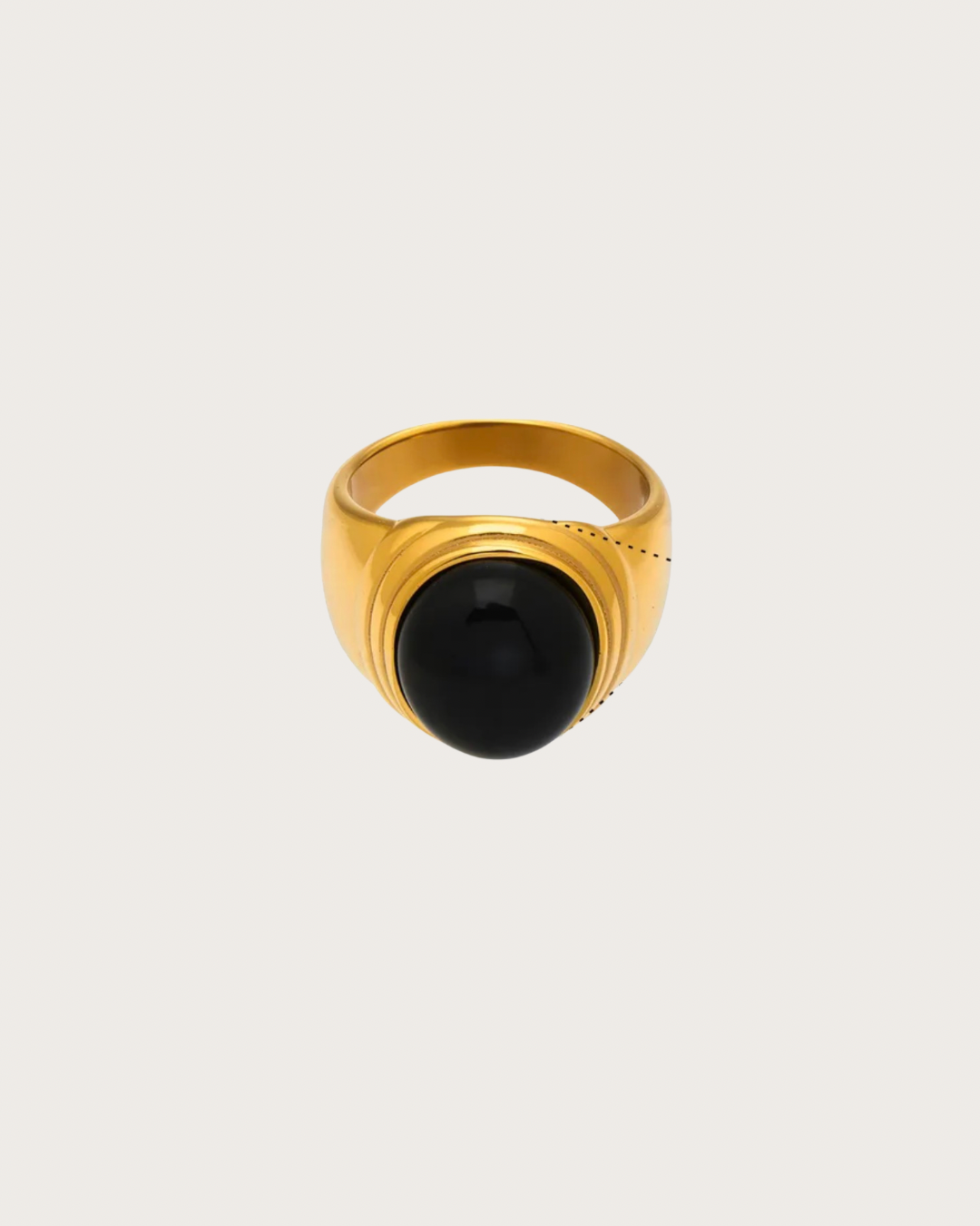 Pipa ring