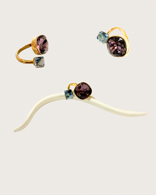 Anillo Princesa