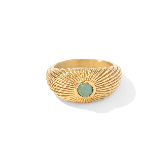 Ojo ring