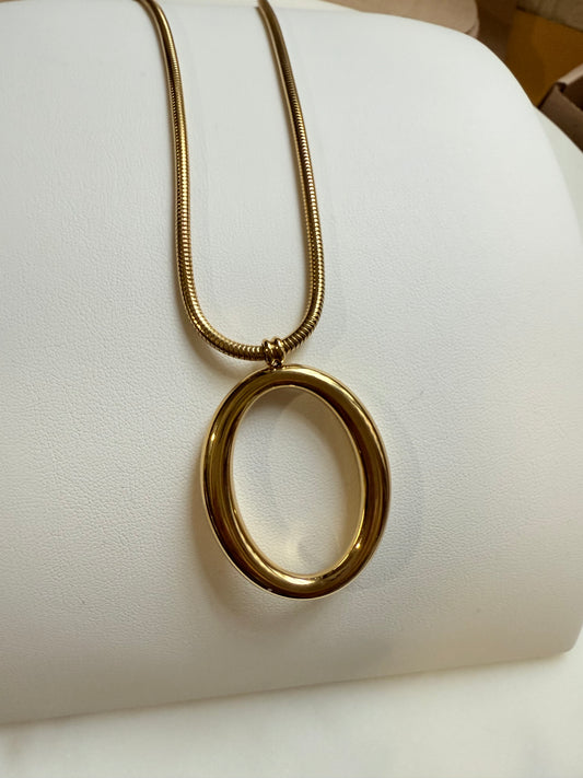Amaris Necklace