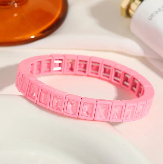 Pulseras Pinipon