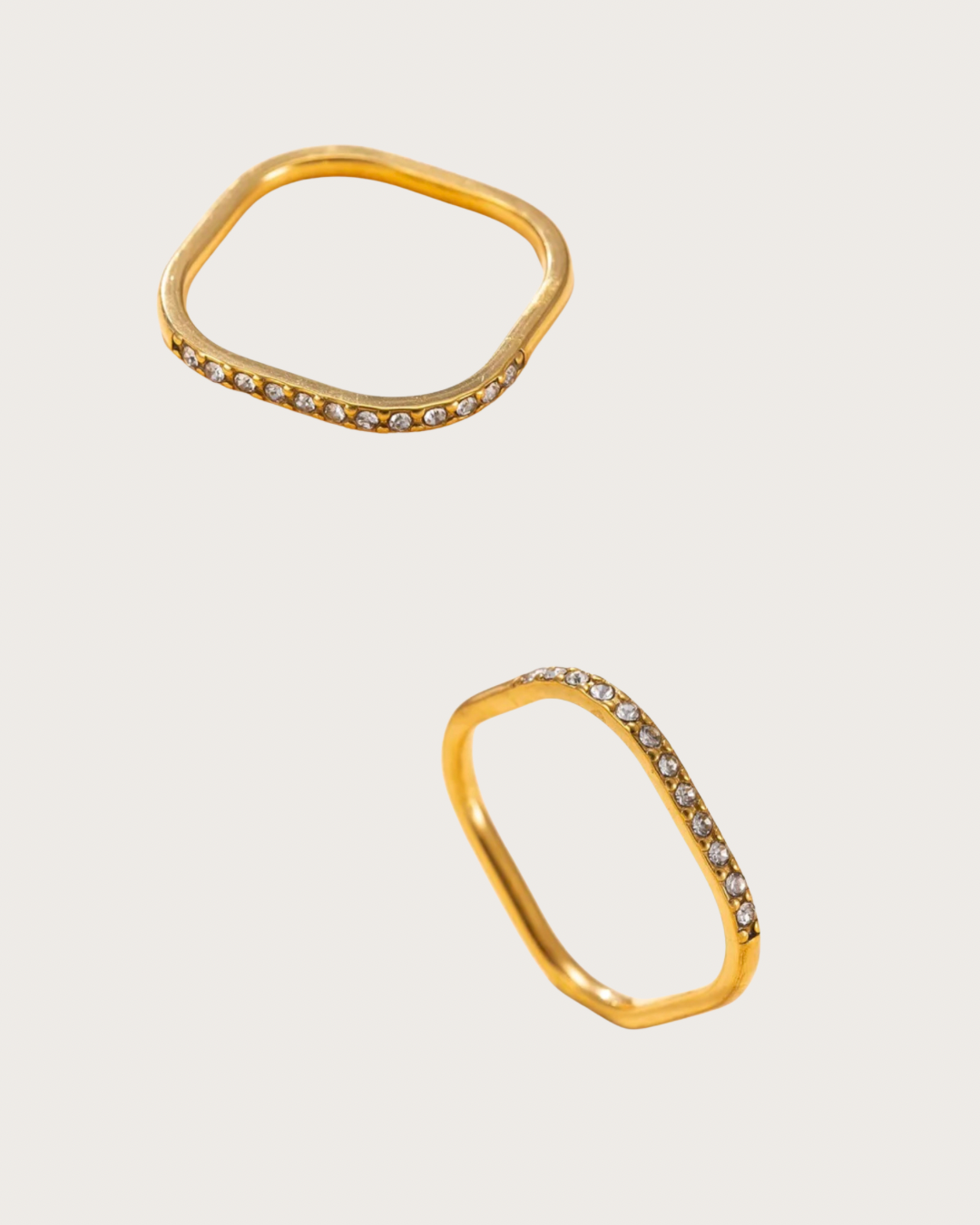 Anillo Lorenza