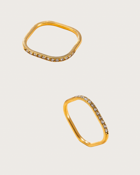Anillo Lorenza
