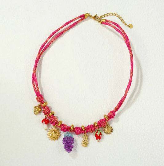 Lucky Necklace