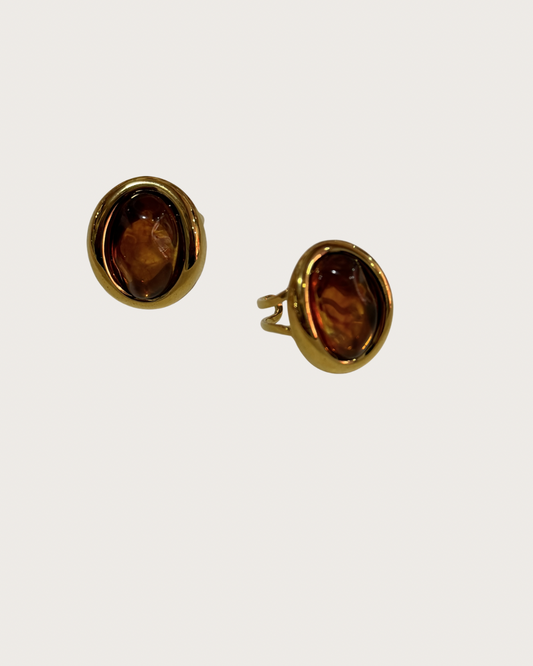 Anillo Ámbar