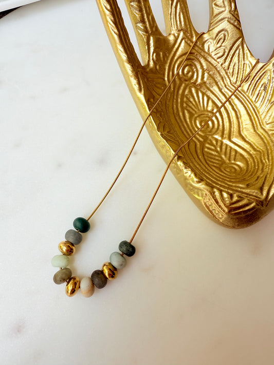 Roca chain