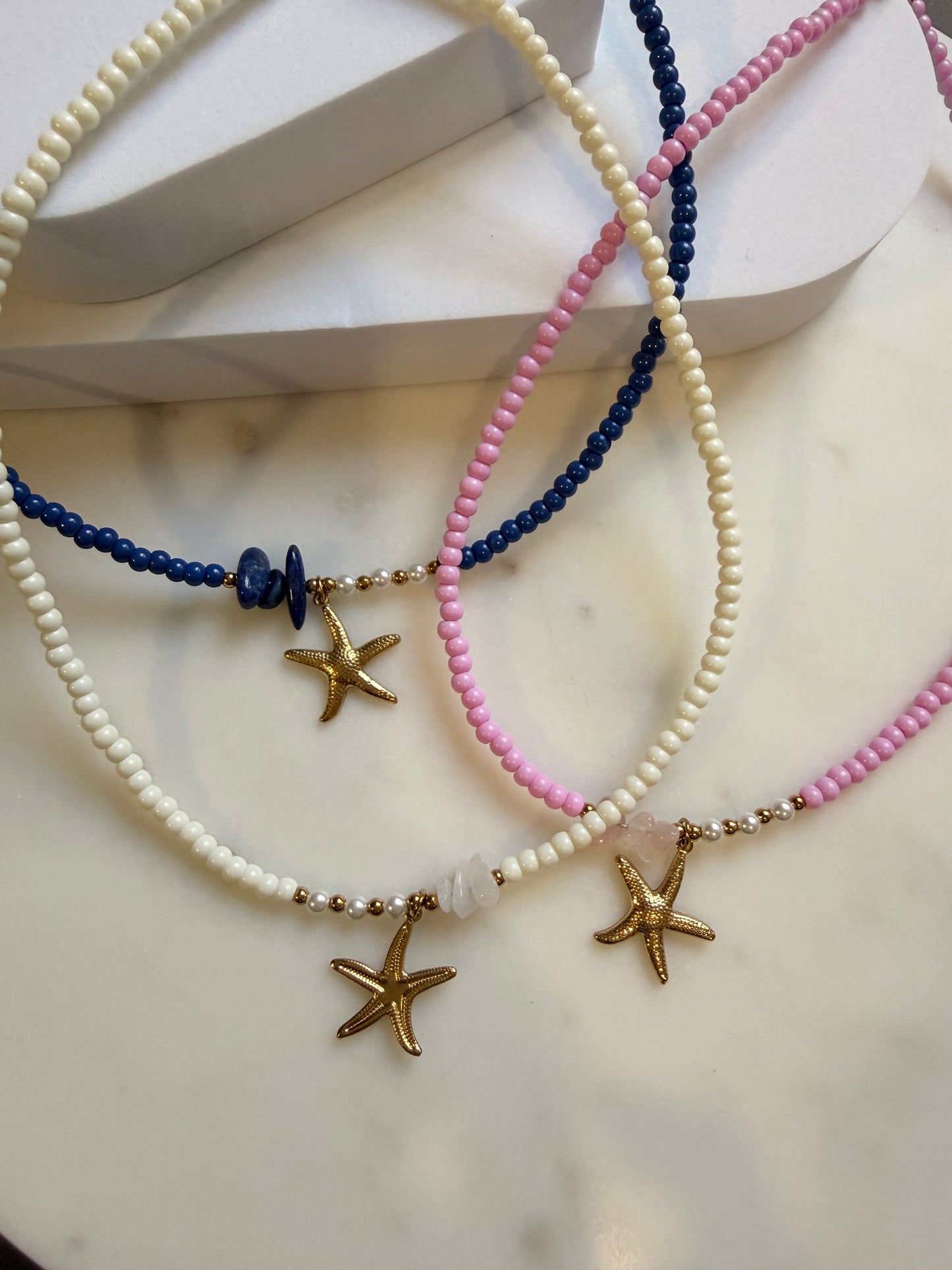 Playa Necklace