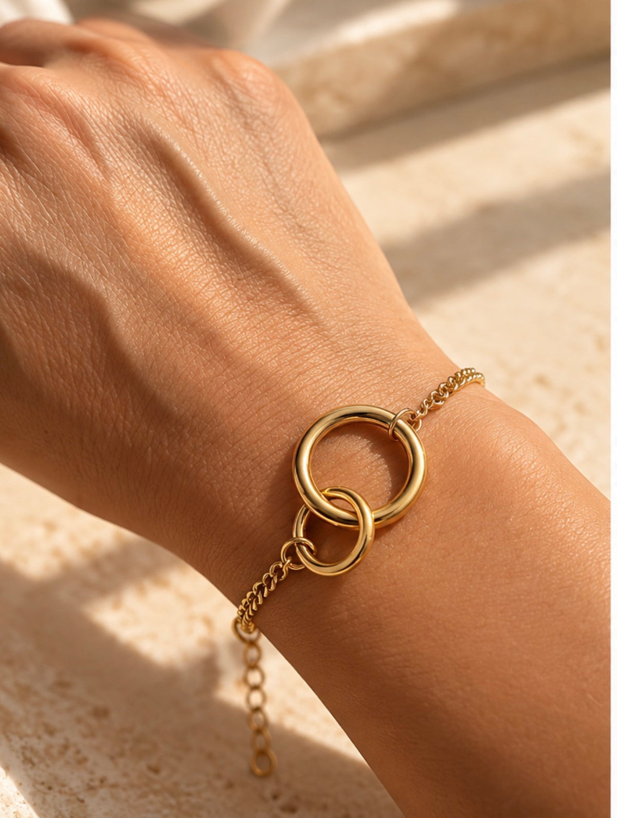 Pulsera Aura
