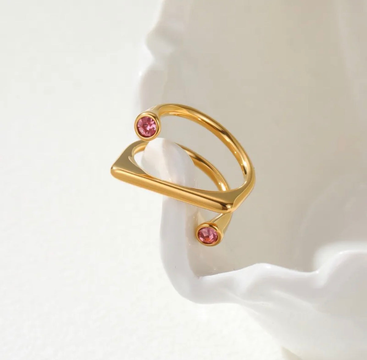 Anillo Dulce