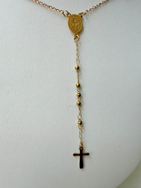 Rosario gold