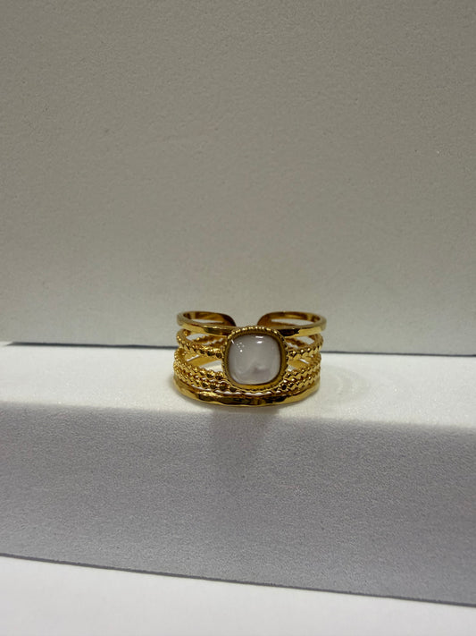Anillo Golden