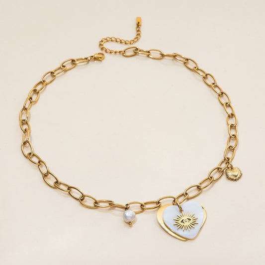 Conni Necklace