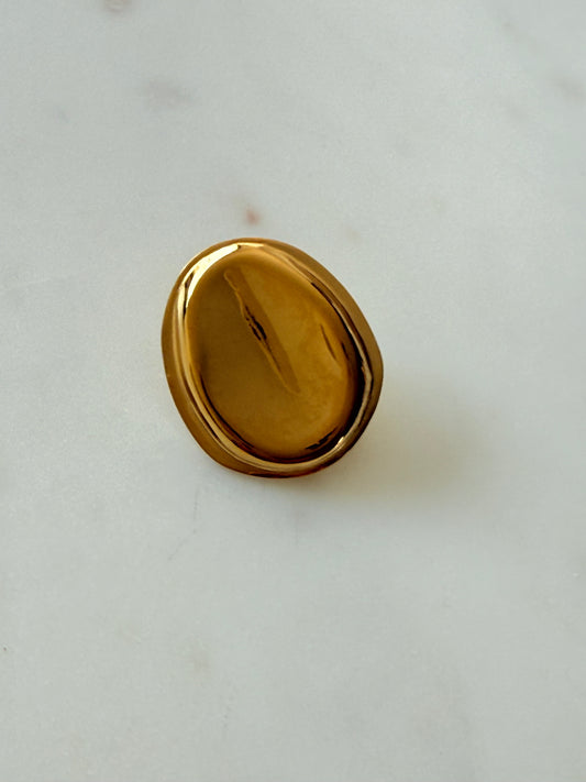 Broche Isa