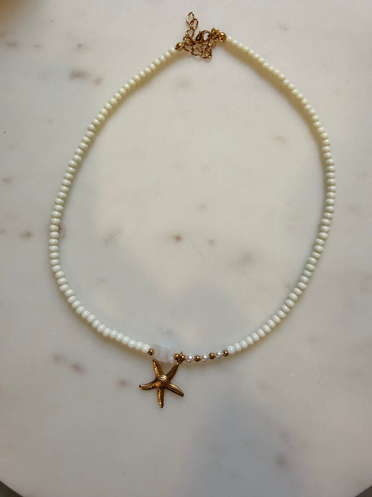 Playa Necklace