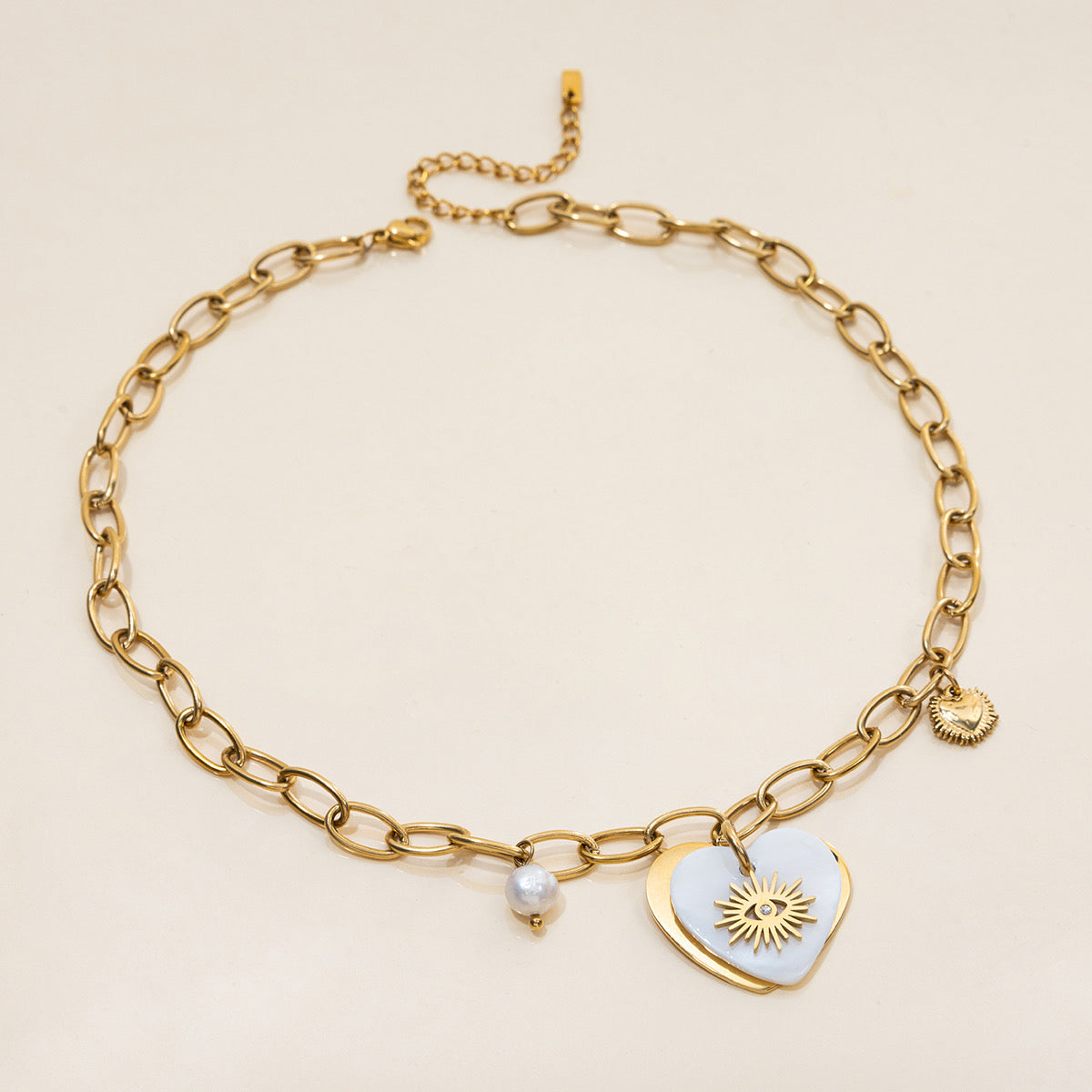 Vega Necklace