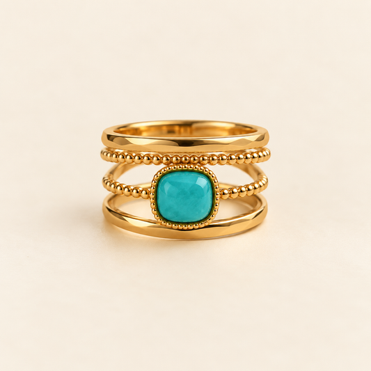 Anillo Golden