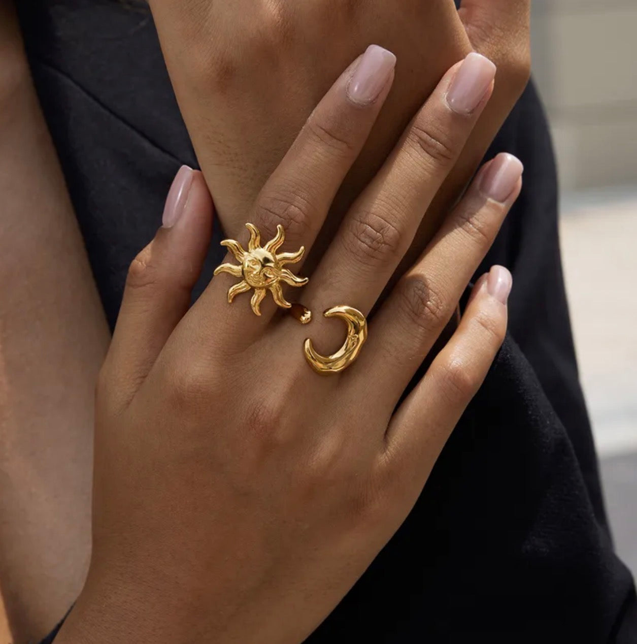 Solé ring