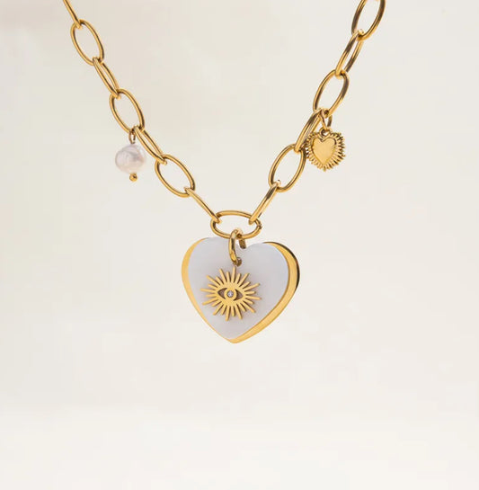 Conni Necklace